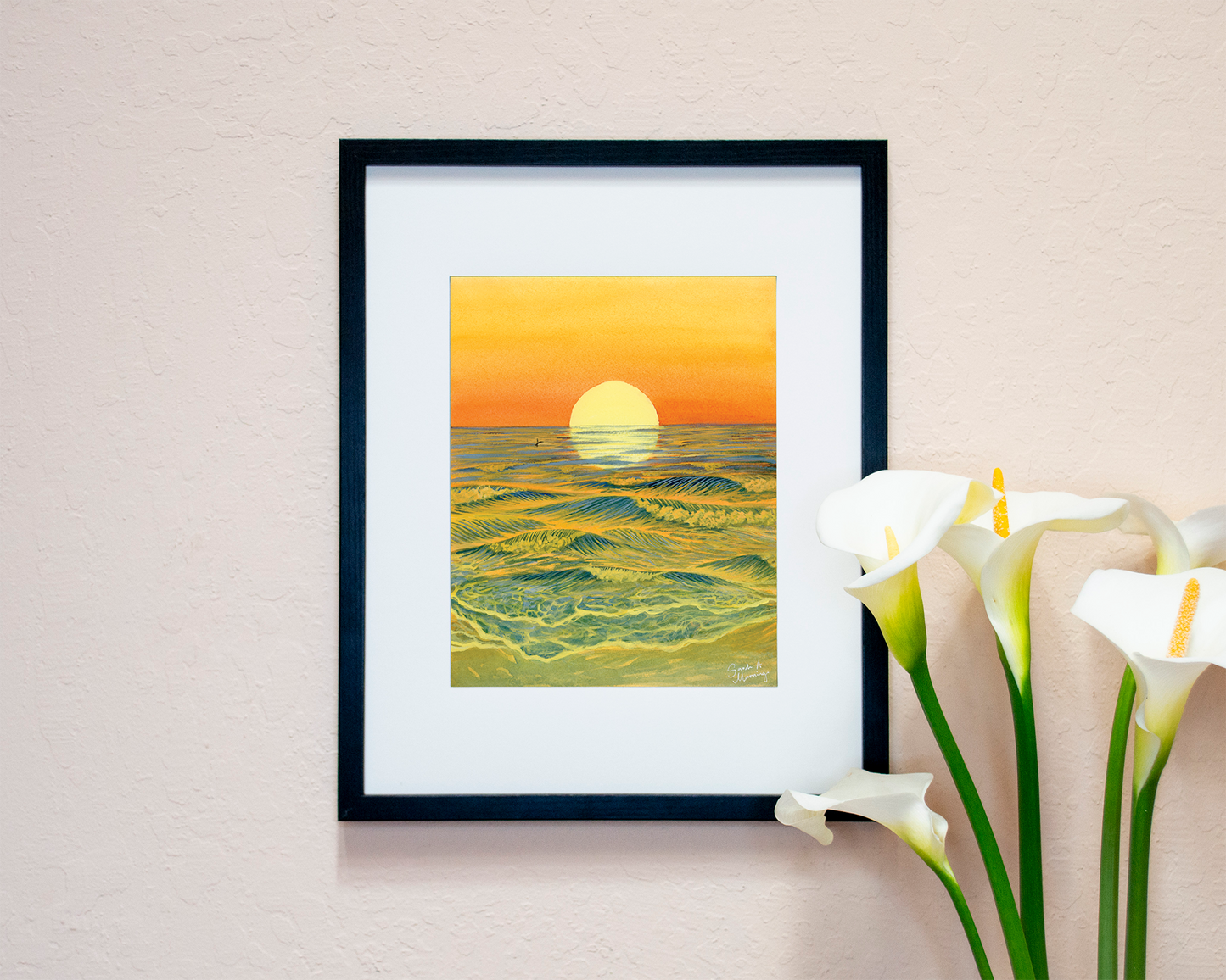 La Jolla Fine Art Print