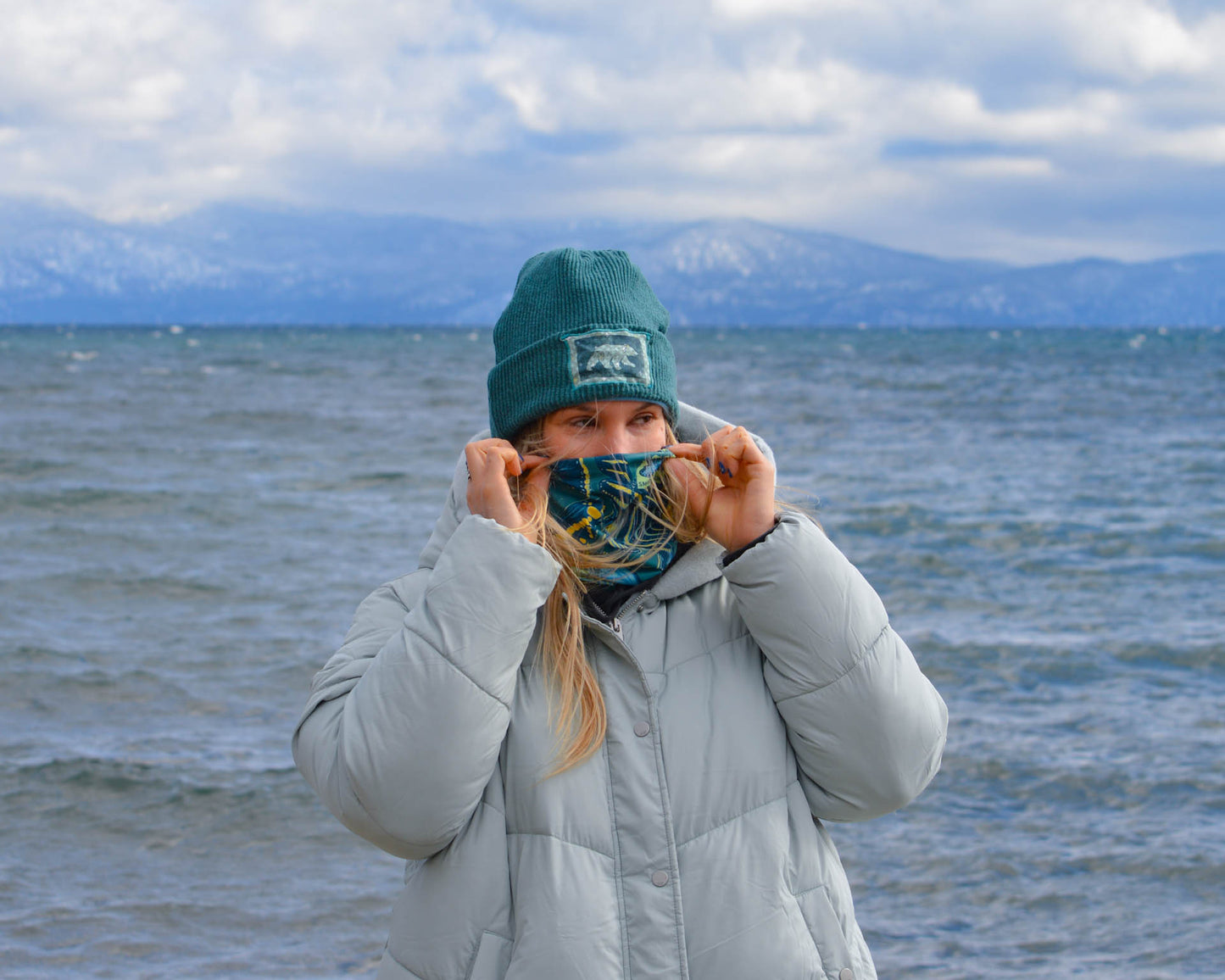 Butterfly Warp Neck Tubes