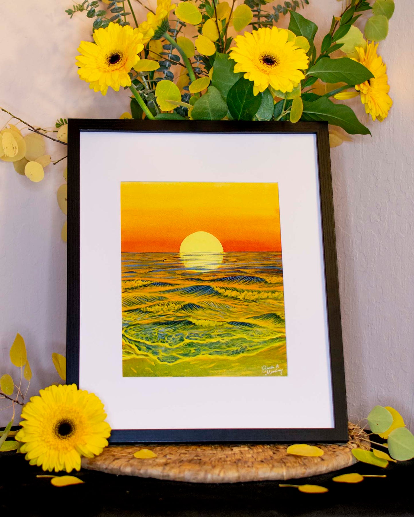 La Jolla Fine Art Print