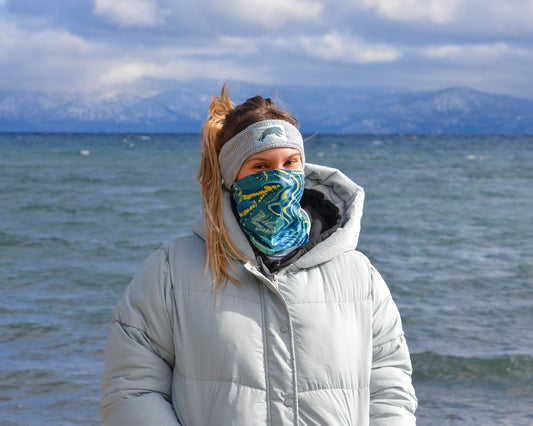 Butterfly Warp Neck Tubes